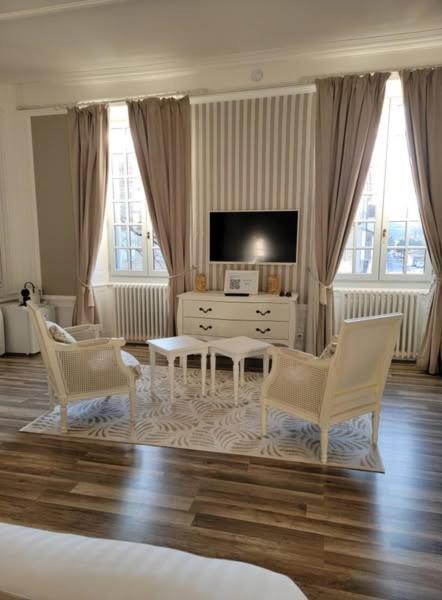 Maison D'Hotes "Les Jardins De Mazamet" ภายนอก รูปภาพ