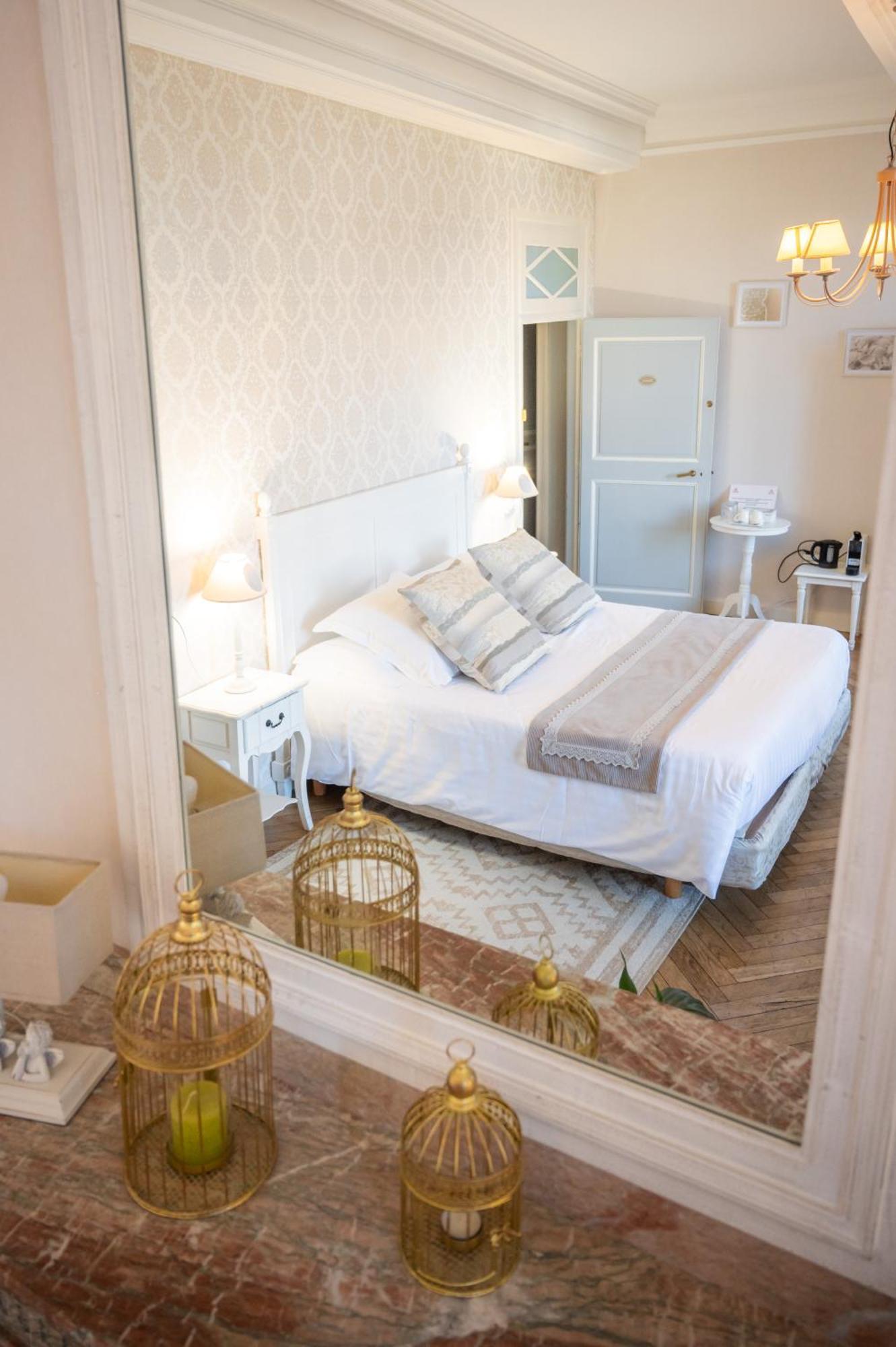 Maison D'Hotes "Les Jardins De Mazamet" ภายนอก รูปภาพ