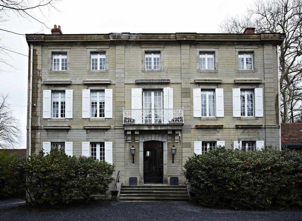 Maison D'Hotes "Les Jardins De Mazamet" ภายนอก รูปภาพ