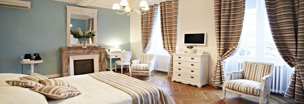 Maison D'Hotes "Les Jardins De Mazamet" ภายนอก รูปภาพ