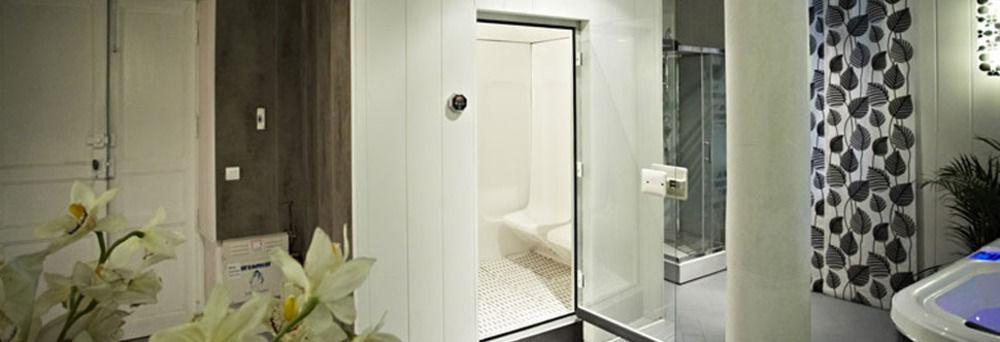 Maison D'Hotes "Les Jardins De Mazamet" ภายนอก รูปภาพ