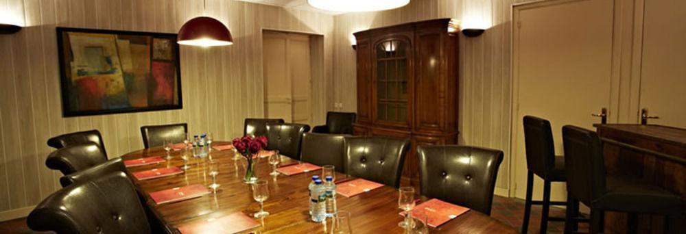Maison D'Hotes "Les Jardins De Mazamet" ภายนอก รูปภาพ