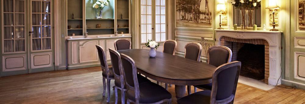Maison D'Hotes "Les Jardins De Mazamet" ภายนอก รูปภาพ