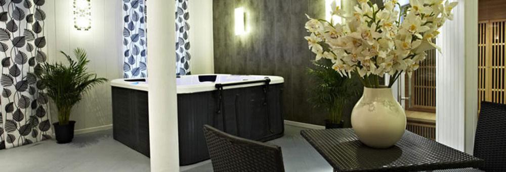 Maison D'Hotes "Les Jardins De Mazamet" ภายนอก รูปภาพ