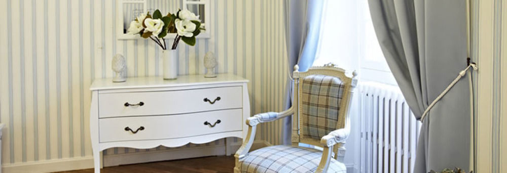 Maison D'Hotes "Les Jardins De Mazamet" ภายนอก รูปภาพ