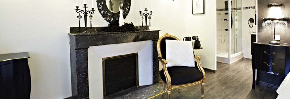 Maison D'Hotes "Les Jardins De Mazamet" ภายนอก รูปภาพ