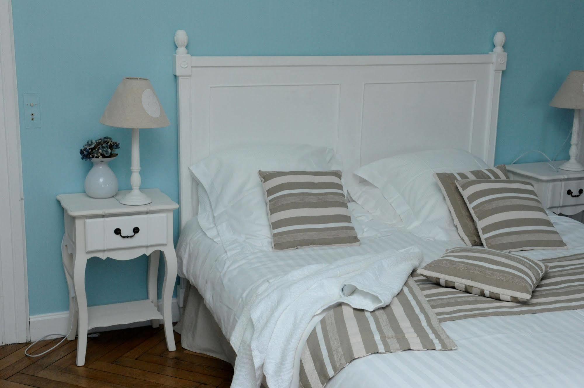 Maison D'Hotes "Les Jardins De Mazamet" ภายนอก รูปภาพ