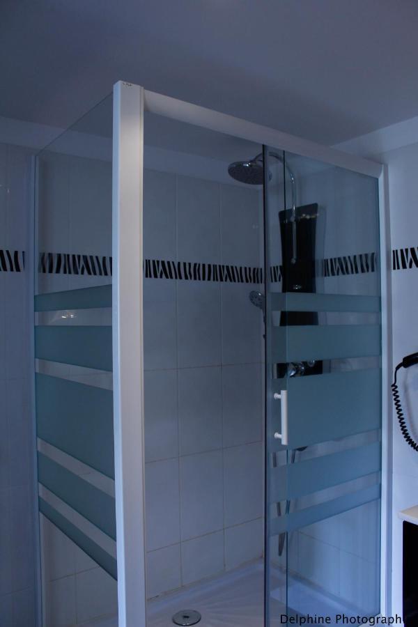 Maison D'Hotes "Les Jardins De Mazamet" ภายนอก รูปภาพ